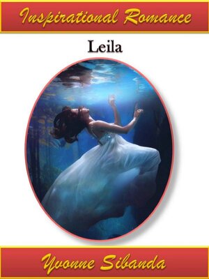 cover image of Leila